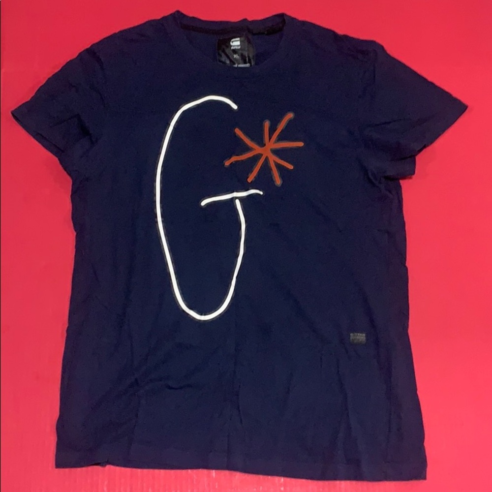 G-Star Pre-Owned T-Shirt